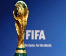 FIFA Brings in New ‘More Affordable’ £45 Ticket for 2026 World Cup
